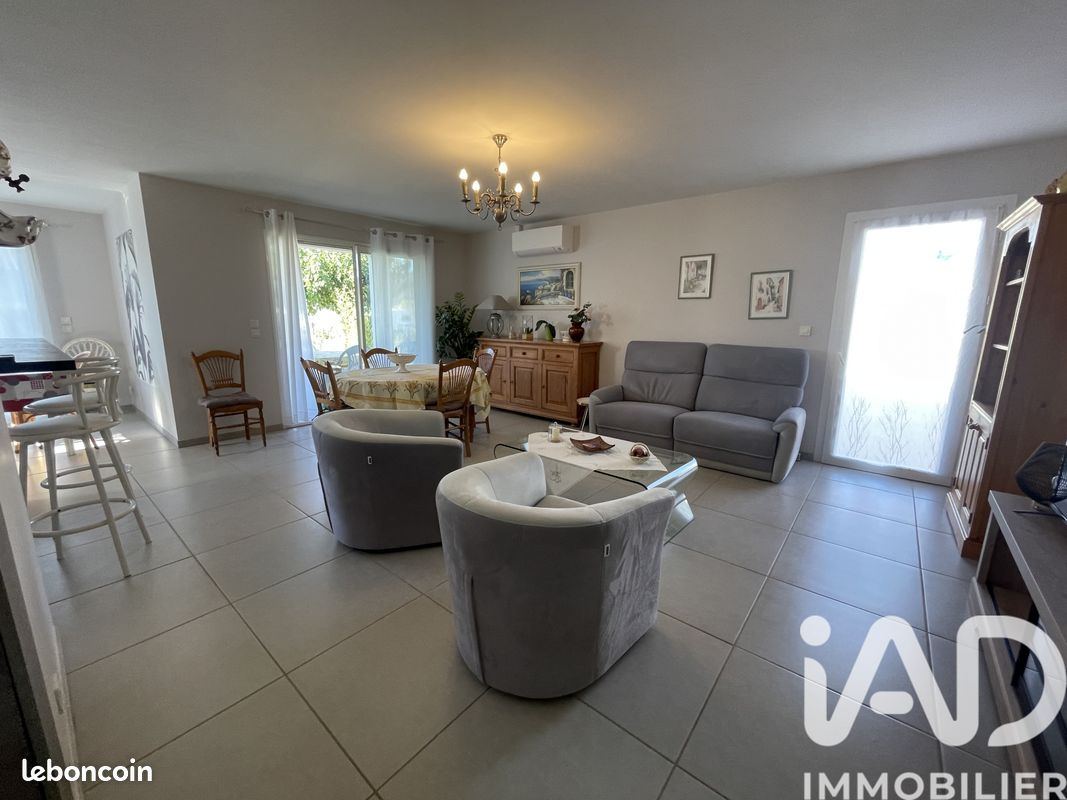 Maison 4 pièces 96 m² (image 4)