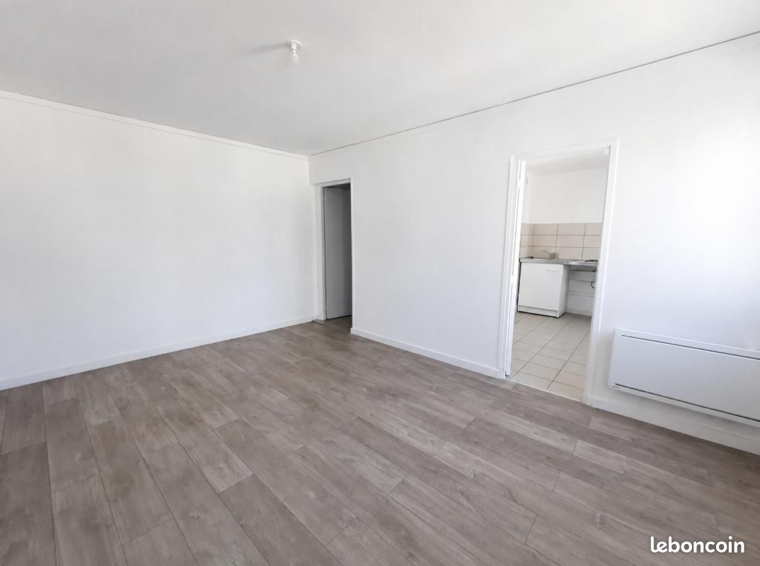 Appartement 2 pièces 41 m² · à Le Havre · 41 m² · 510 €/mois
