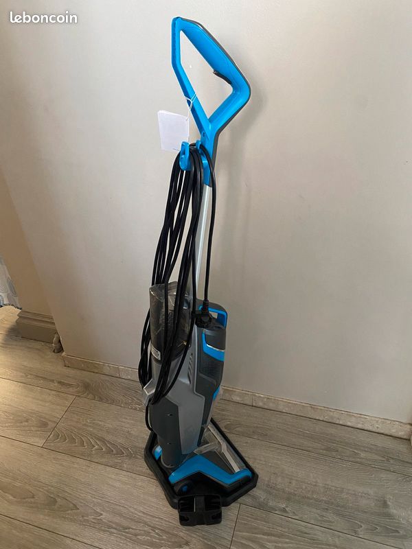 Aspirateur serpillère eau et poussière 3en1 BISSELL CrossWave (image 3)