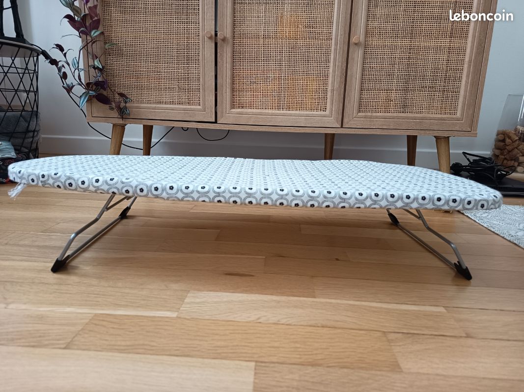 Petite table/planche à repasser Monoprix (image 2)