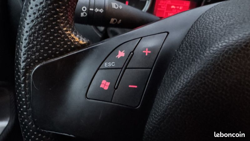 Alfa romeo MITO 1.4 TB MULTIAIR DISTINCTIVE STOP&START (image 12)