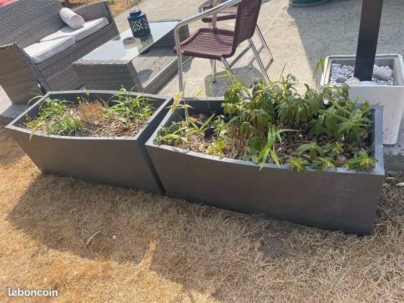 Bacs à plantes (image 3)