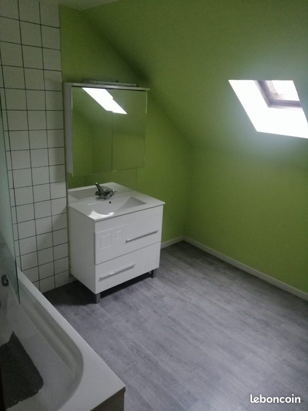 Maison a louer chartres - 4 pièce(s) - 93 m2 - Surfyn