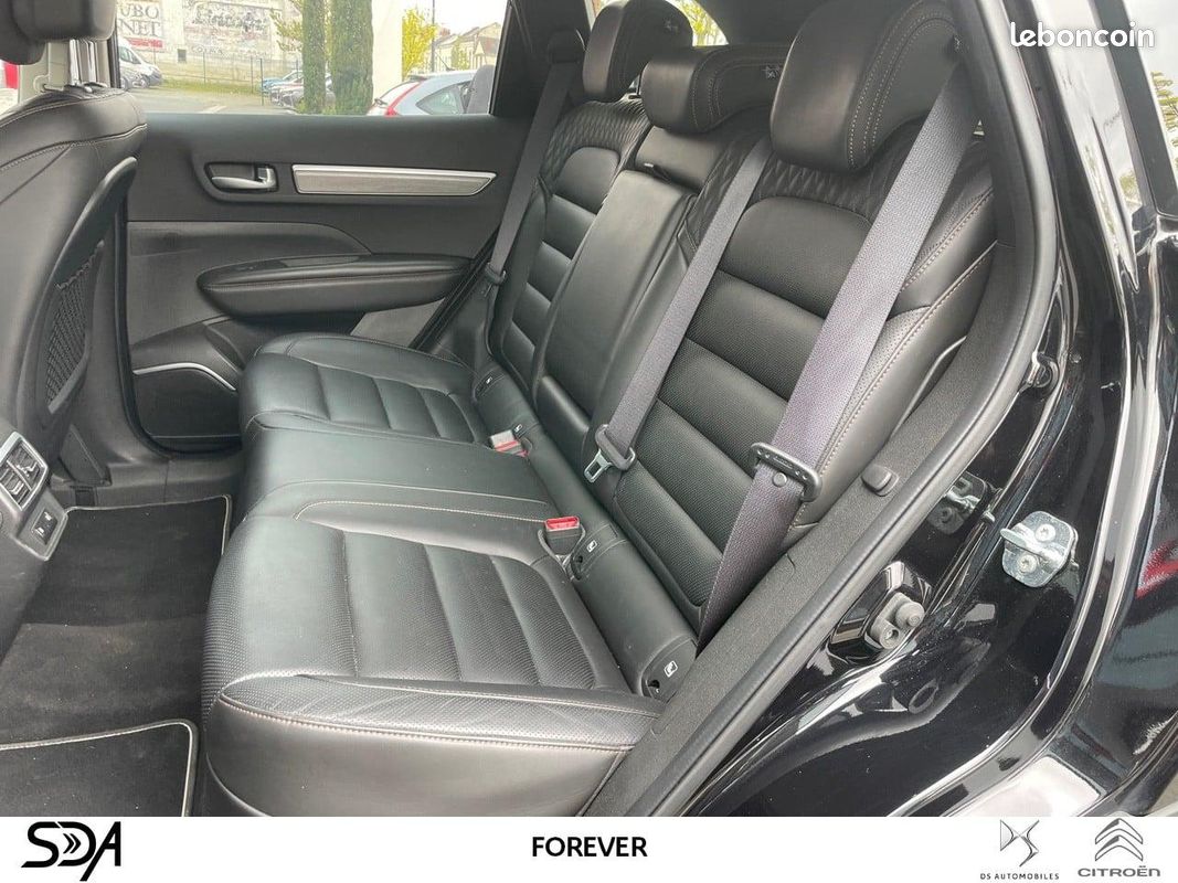 Koleos 1.3 tce 160 cv edc initiale paris (image 5)
