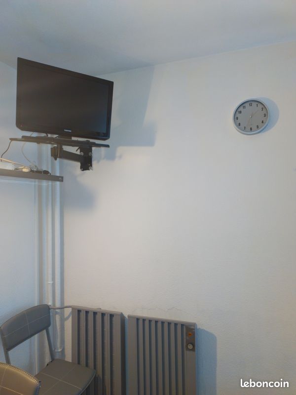 Studio la Mongie pied des pistes (image 4)