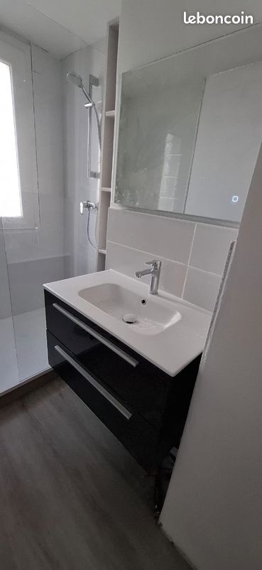 Appartement 3 pièces 51 m² · à Vandoeuvre-lès-Nancy · 51 m² · 695 €