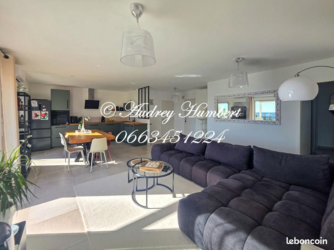 Appartement 4 pièces 86 m² · à Pierrevert · 86 m² · 338 000 €