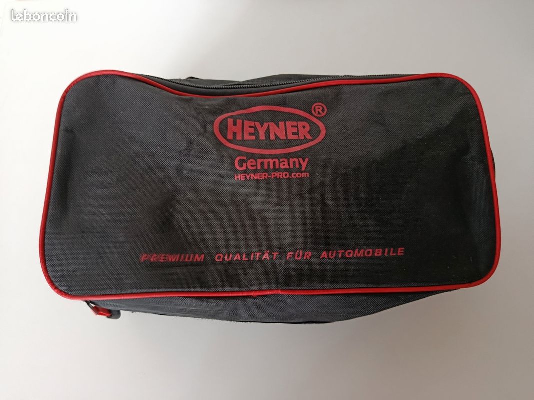 L'aspirateur de voiture (image 5)