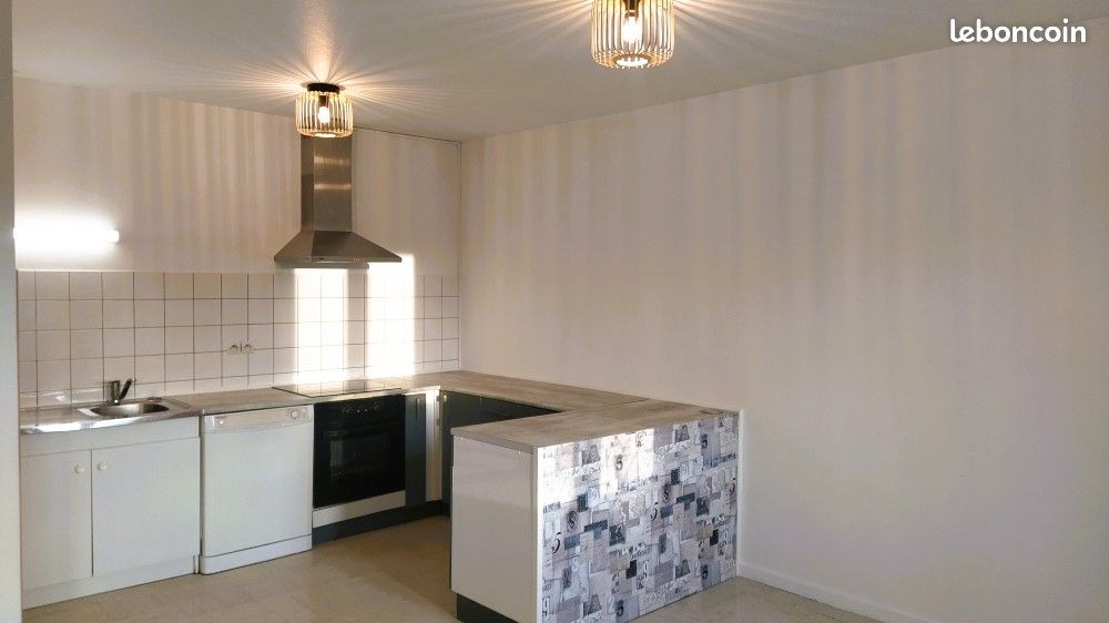 Appartement 3 pièces 76 m² · à Maîche · 76 m² · 650 €/mois