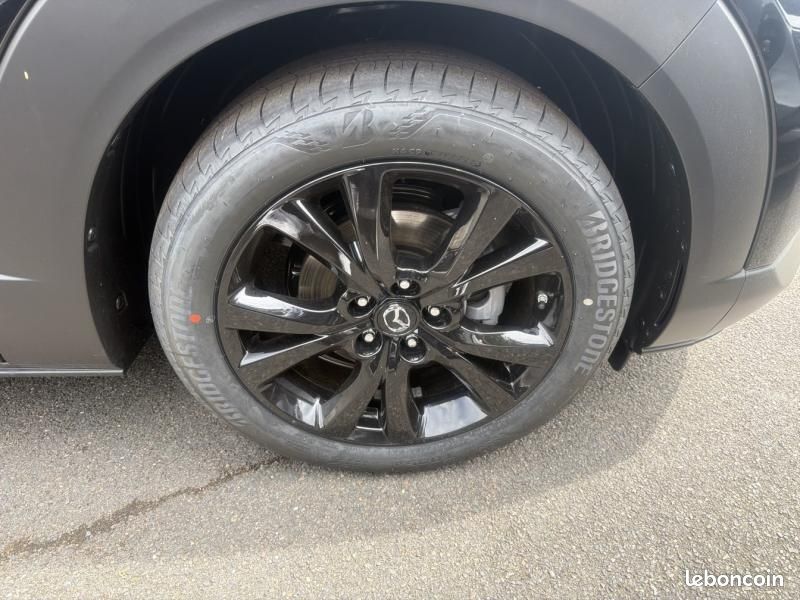 Mazda CX-30 2.5 e-SKYACTIV-G M-Hybrid 140ch Homura BVA 2025 (image 8)