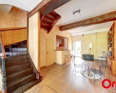 Maison 785 000 € - 193 m²