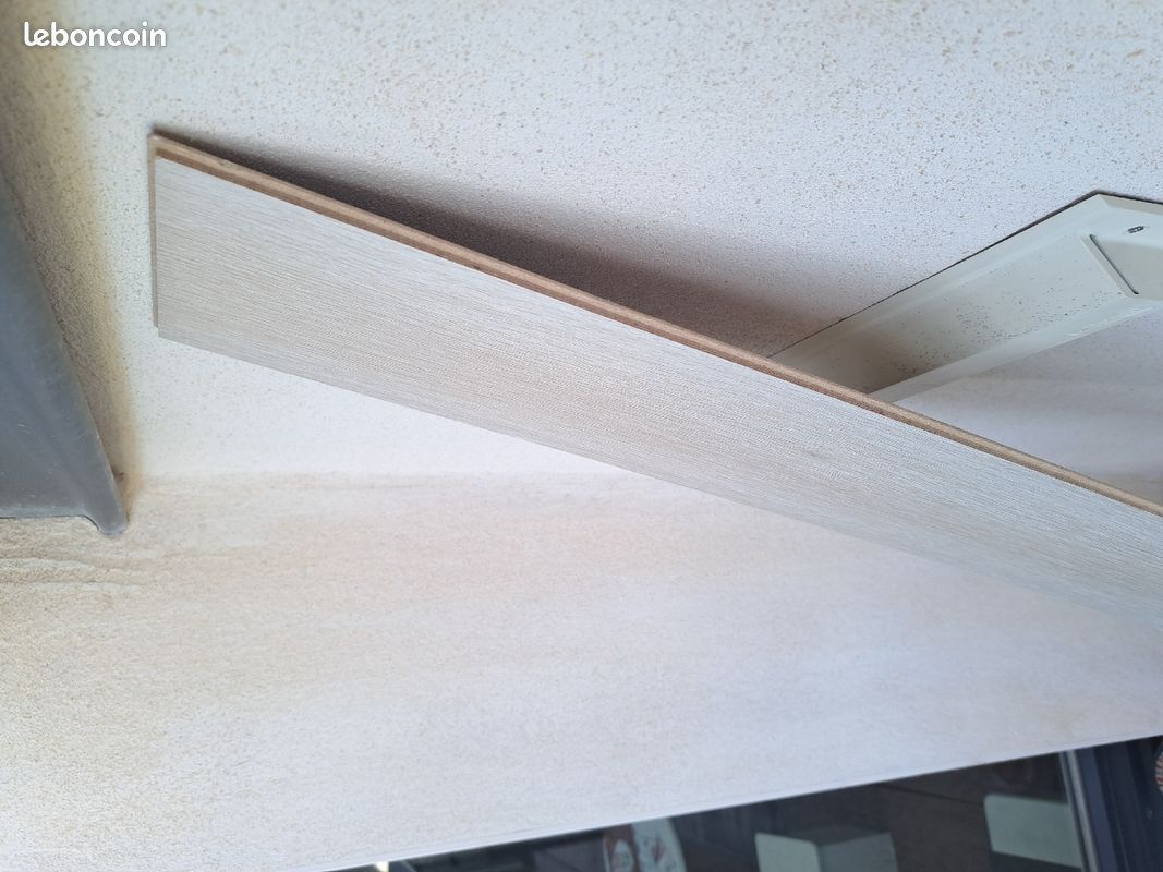 Parquet flottant (image 5)