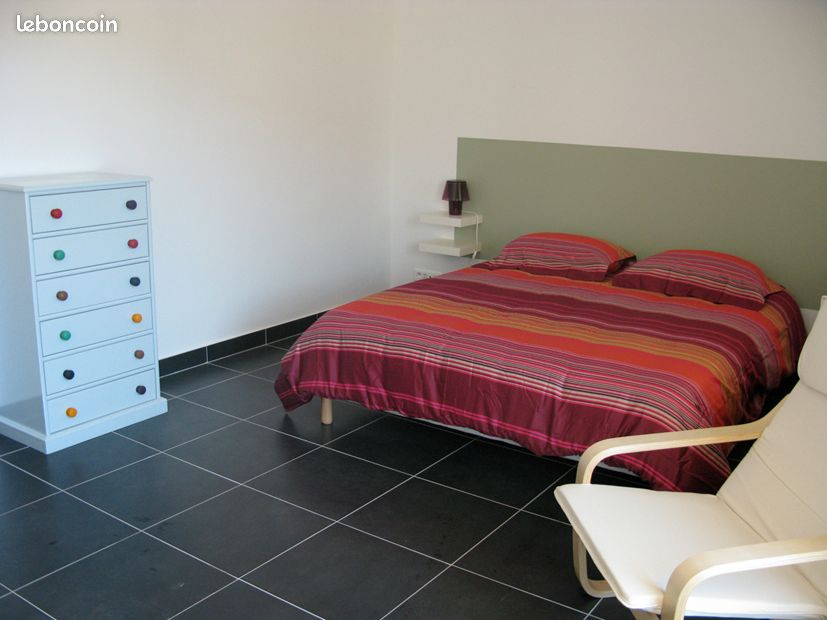 MAISON PLEIN SuD-MER, PLAGES, CALANQUES CÔTE BLEUE (image 8)