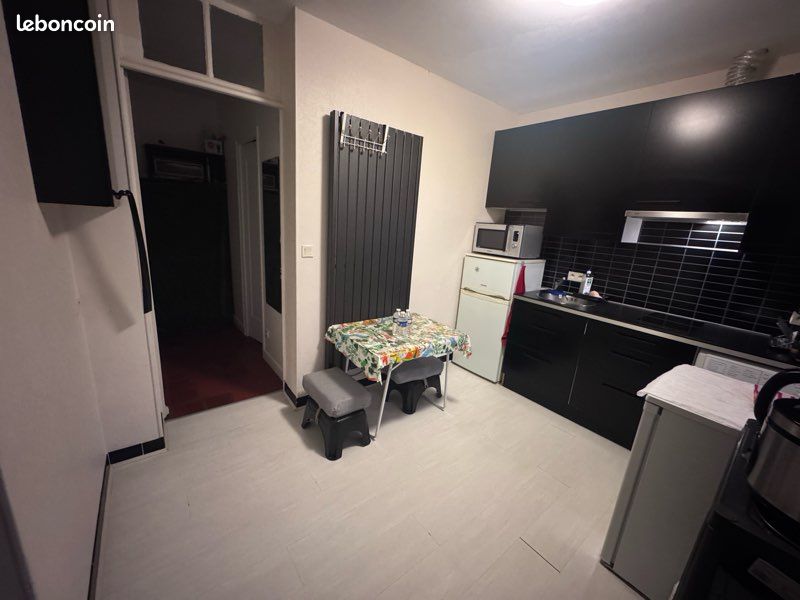 Maison 3 pièces 42 m² · à Le Mans · 42 m² · 600 €/mois
