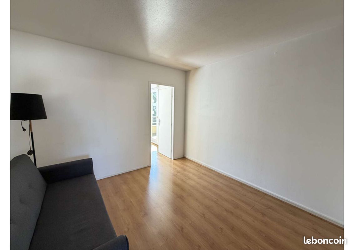 Appartement 4 pièces 74 m² · à Lyon · 74 m² · 1 190 €/mois
