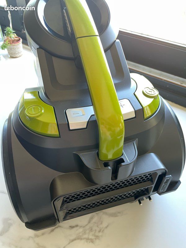 Aspirateur sans sac VALBERG CYCLOMAX-01 (image 7)