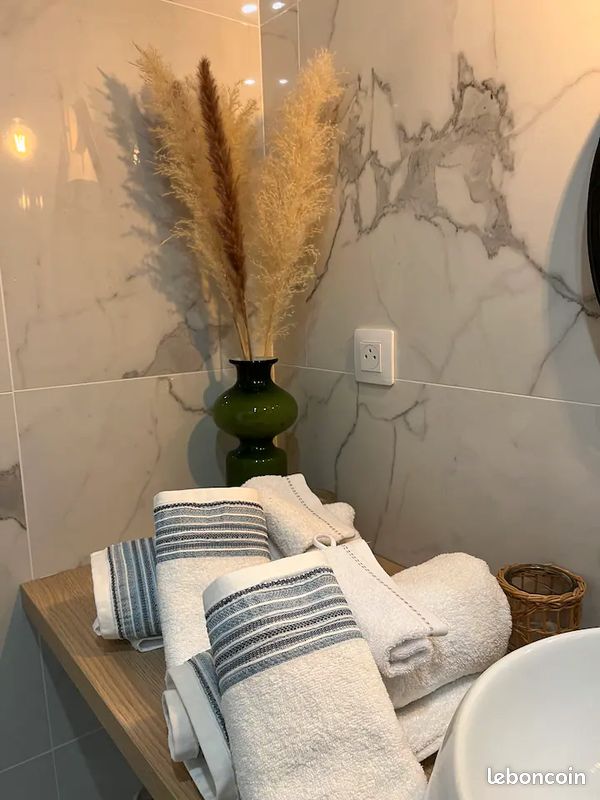 Studio tout confort près de Paris (image 4)