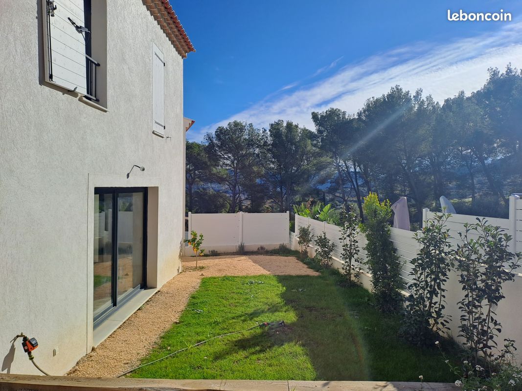 Maison 4 pièces 86 m² · à La Cadière-d'Azur · 86 m² · 1 820 €/mois
