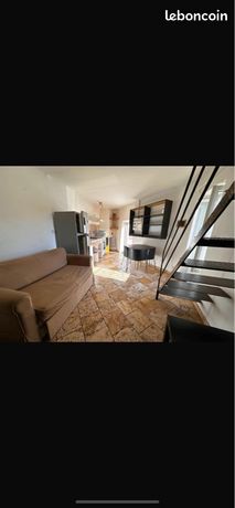 Maison de Village T2 bis