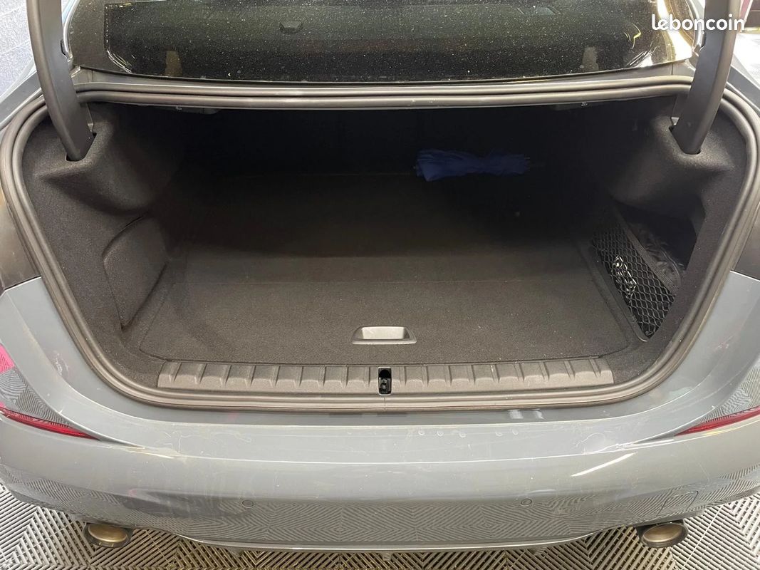 BMW SERIE 2 GRAN COUPE F44 220d 190 ch BVA8 M Sport (image 14)