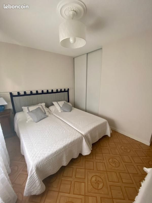 Appartement 3 pièces 78 m² - Brive-la-Gaillarde 19100 (image principale 5)