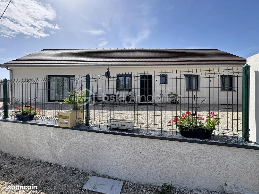 Maison 4 pièces 135 m² · à Brazey-en-Plaine · 135 m² · 239 000 €