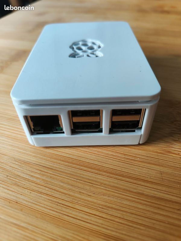 Raspberry pi 2 modèle B (image 3)