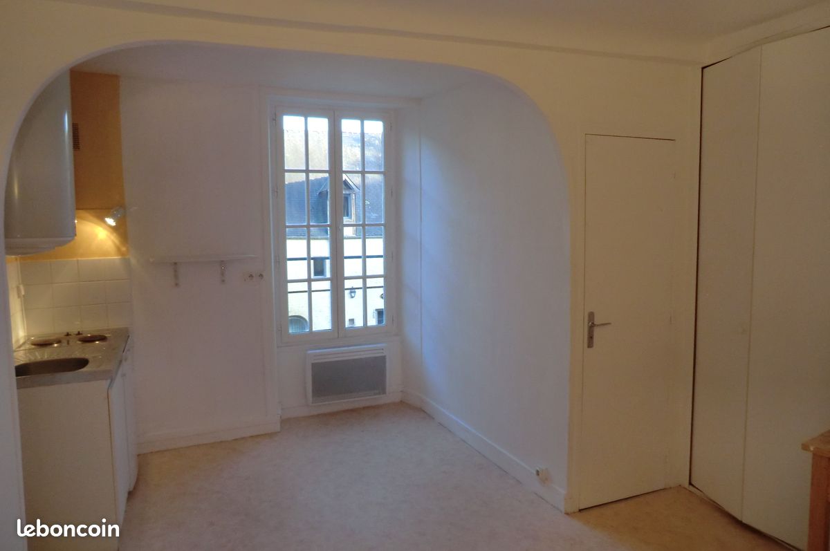 Appartement 2 pièces 40 m² · à Bayeux · 40 m² · 550 €/mois