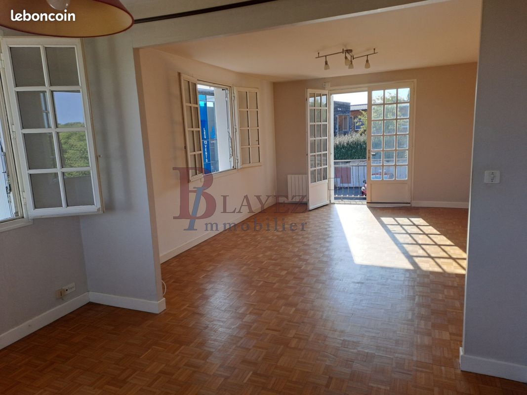 Appartement 3 pièces 85 m² · à Tulle · 85 m² · 650 €/mois