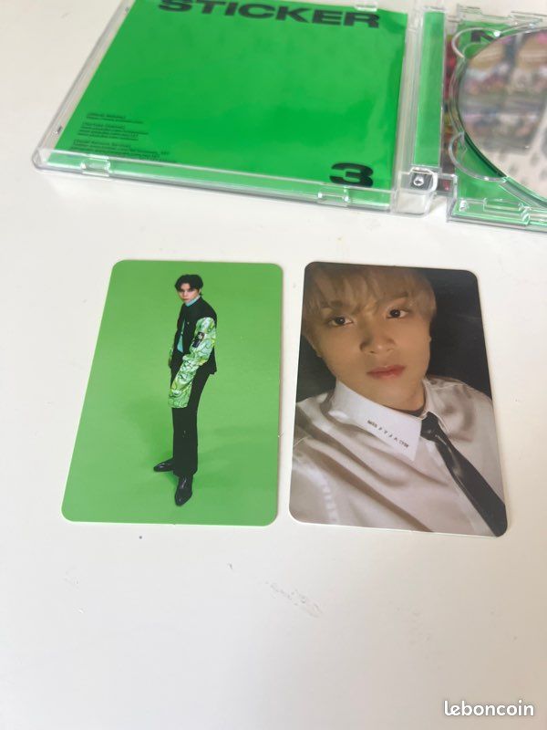 Album NCT 127 (image 3)