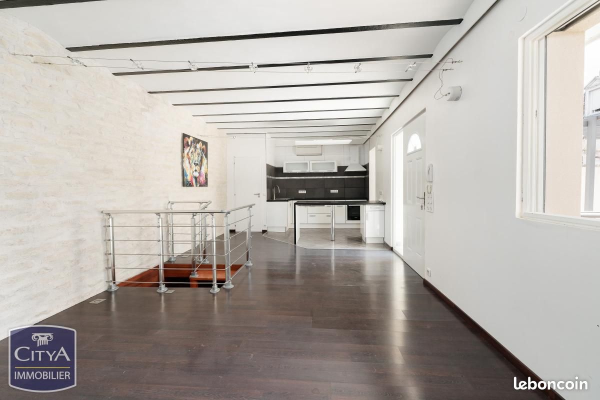 Appartement 3 pièces 70 m² · à Vichy · 70 m² · 184 000 €