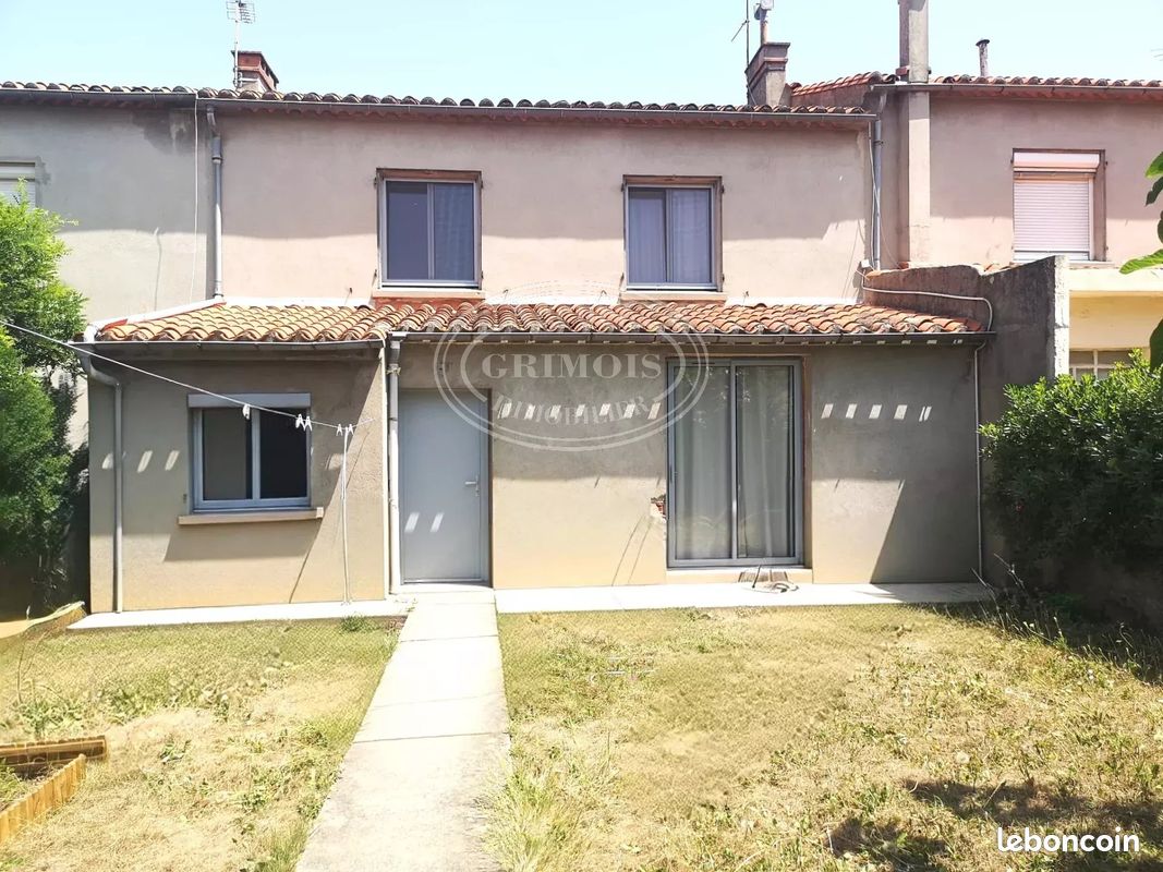 Maison 4 pièces 93 m² · à Carcassonne · 93 m² · 145 000 €