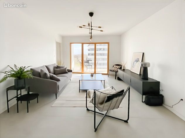 Appartement 3 pièces 67 m² · à Toulouse · 67 m² · 262 000 €