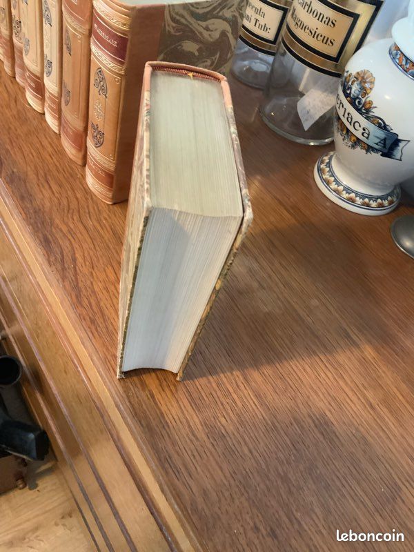 Livres de Collection Garnier et Frères (image 7)