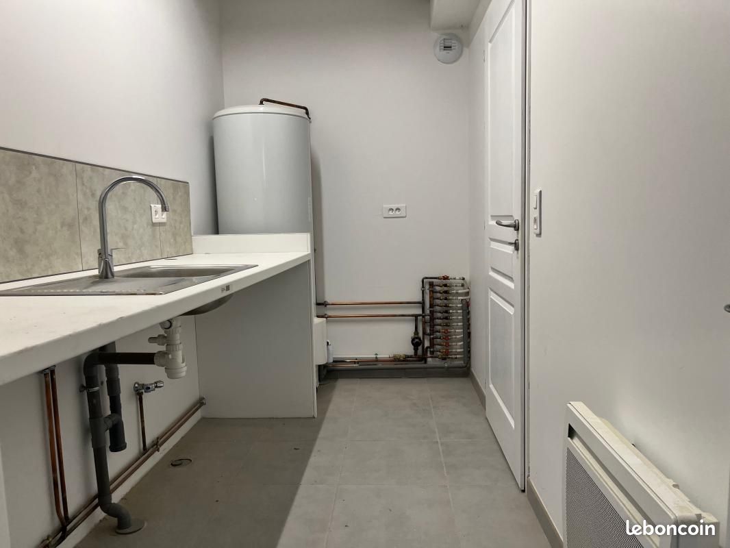 Maison 6 pièces 185 m² - Arsague 40330 (image principale 5)