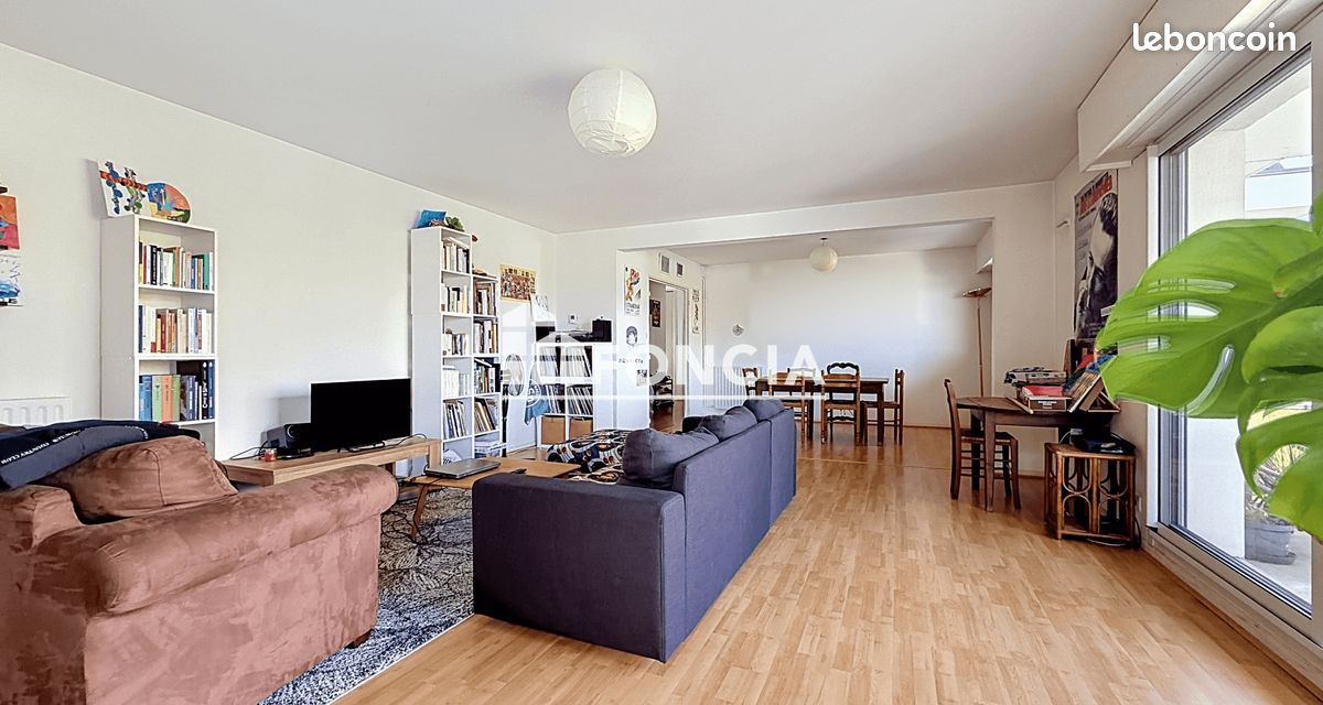 Appartement 4 pièces 112 m² · à Limoges · 112 m² · 194 900 €