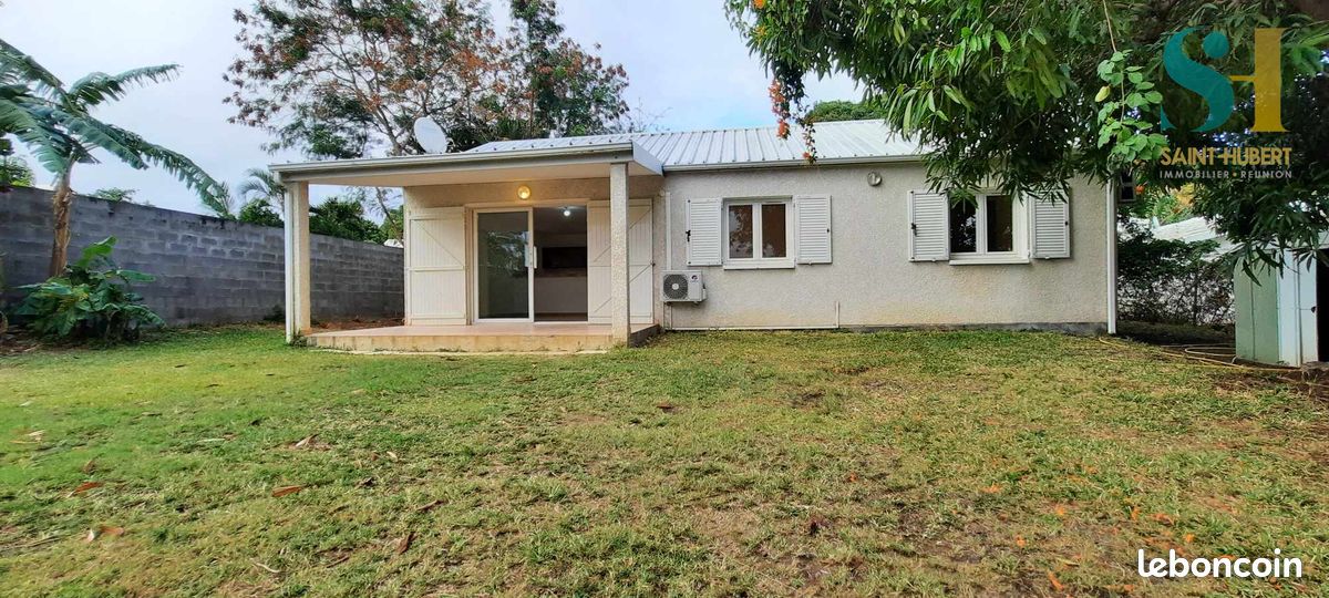 Maison 4 pièces 90 m² · à Sainte-Marie · 90 m² · 1 267 €