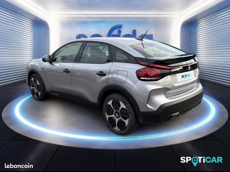 Citroen C4 1.2 PureTech 100ch S&S YOU (image 7)