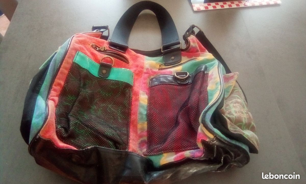 Sac Desigual (image 2)