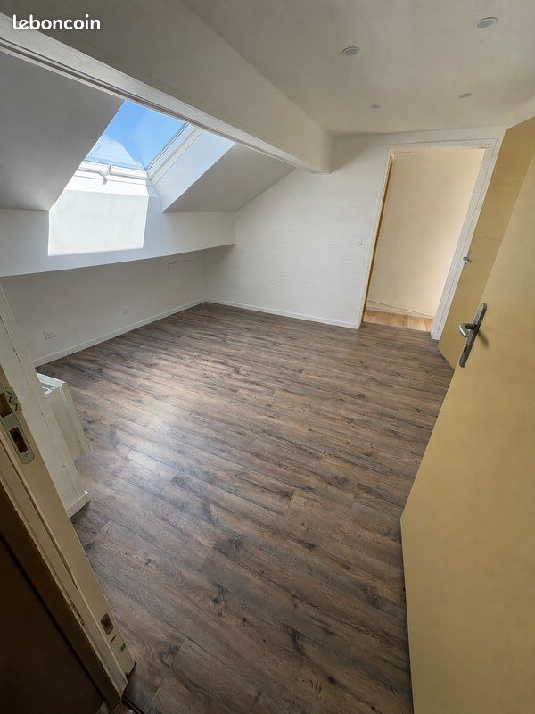 Appartement 2 pièces 42 m² · à Saint-Dizier · 42 m² · 490 €