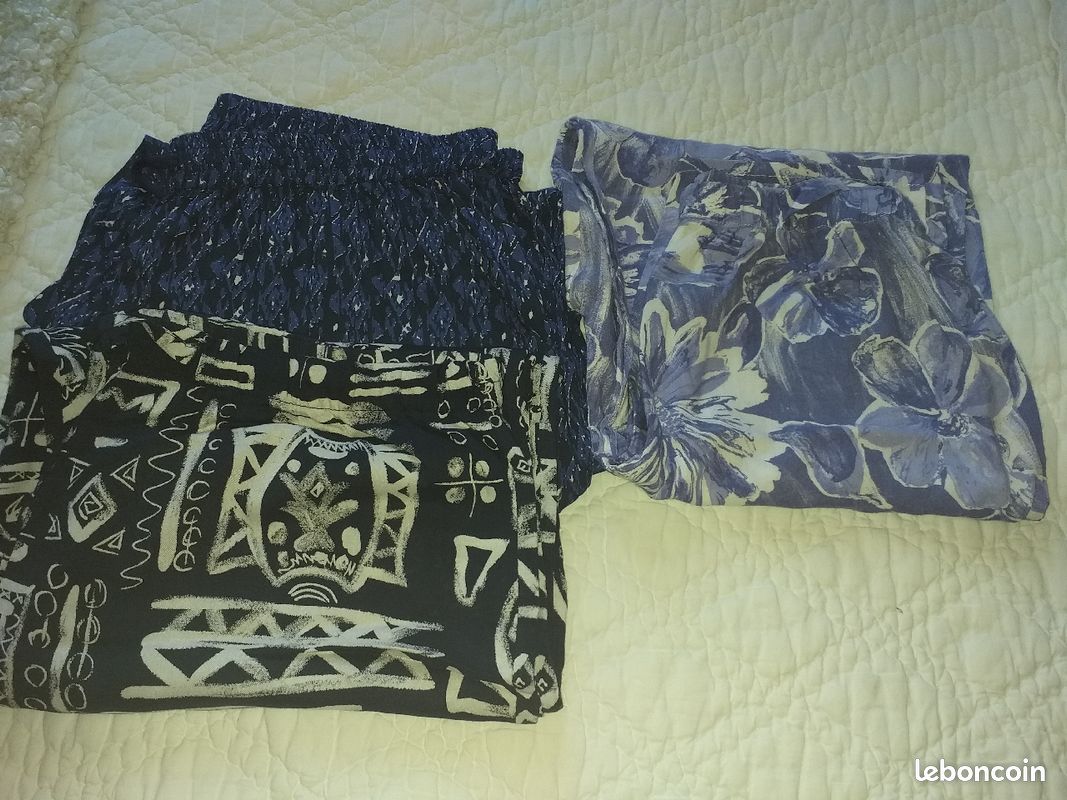 Lot de vêtements pas c (image 5)