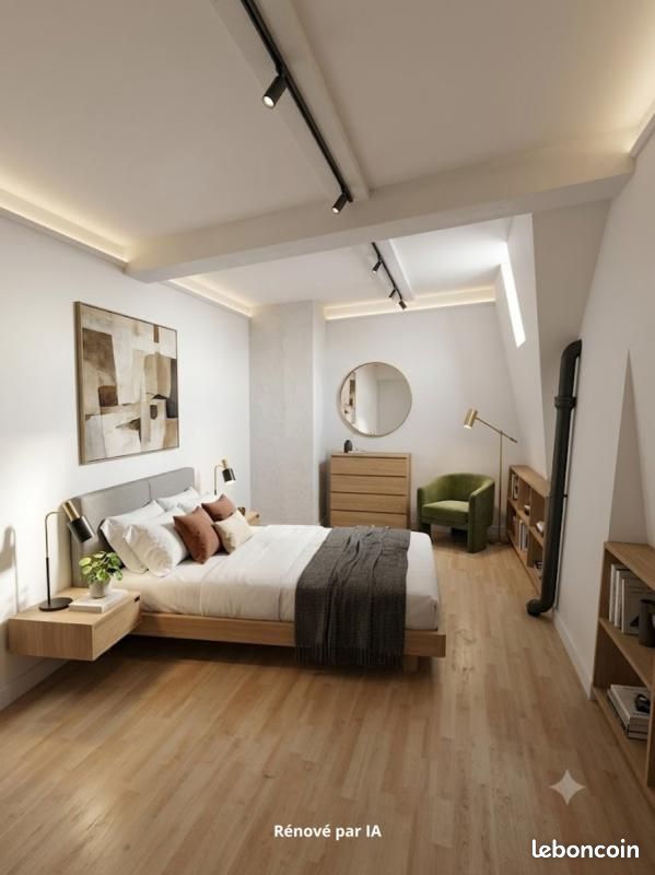 Appartement 79 m² · à Strasbourg · 79 m² · 194 000 €
