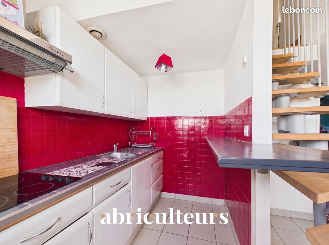 Appartement 3 pièces 65 m² · au Bouscat · 65 m² · 220 000 €