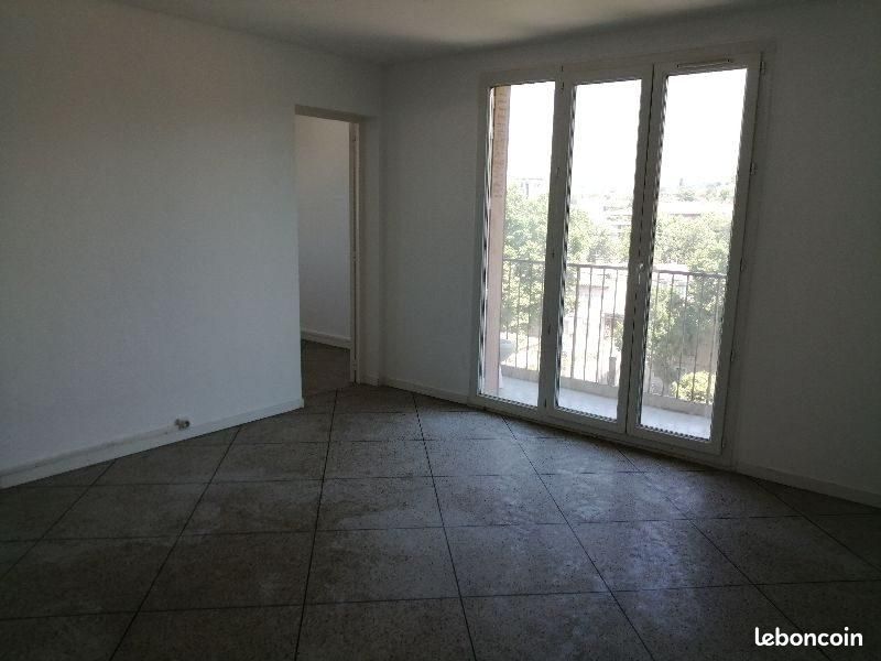 Appartement 4 pièces 68 m² · à Marseille · 68 m² · 775 €/mois