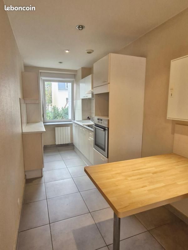 Appartement 2 pièces 41 m² · à Mulhouse · 41 m² · 560 €/mois