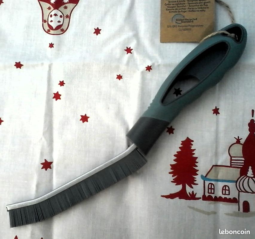 Brosse à joint mais pas que (image 1)