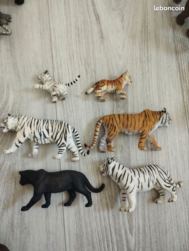 Animal schleich sauvage (image 7)