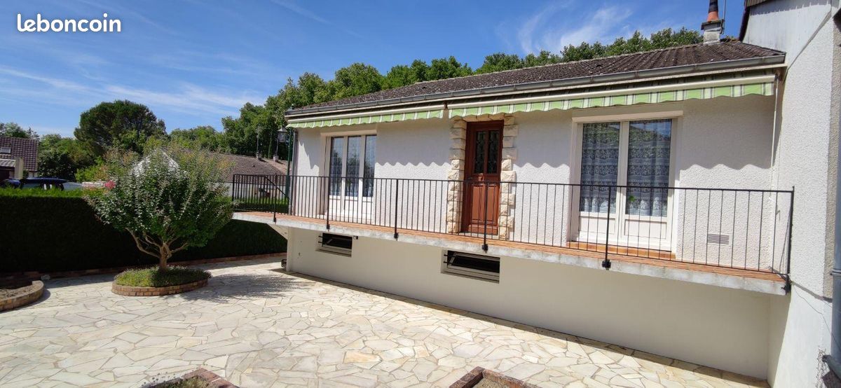 Maison 4 pièces 90 m² · à Marmagne · 90 m² · 157 200 €