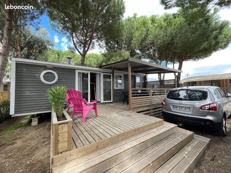 Local commercial 4 pièces 30 m² · à Agde · 30 m² · 28 000 €