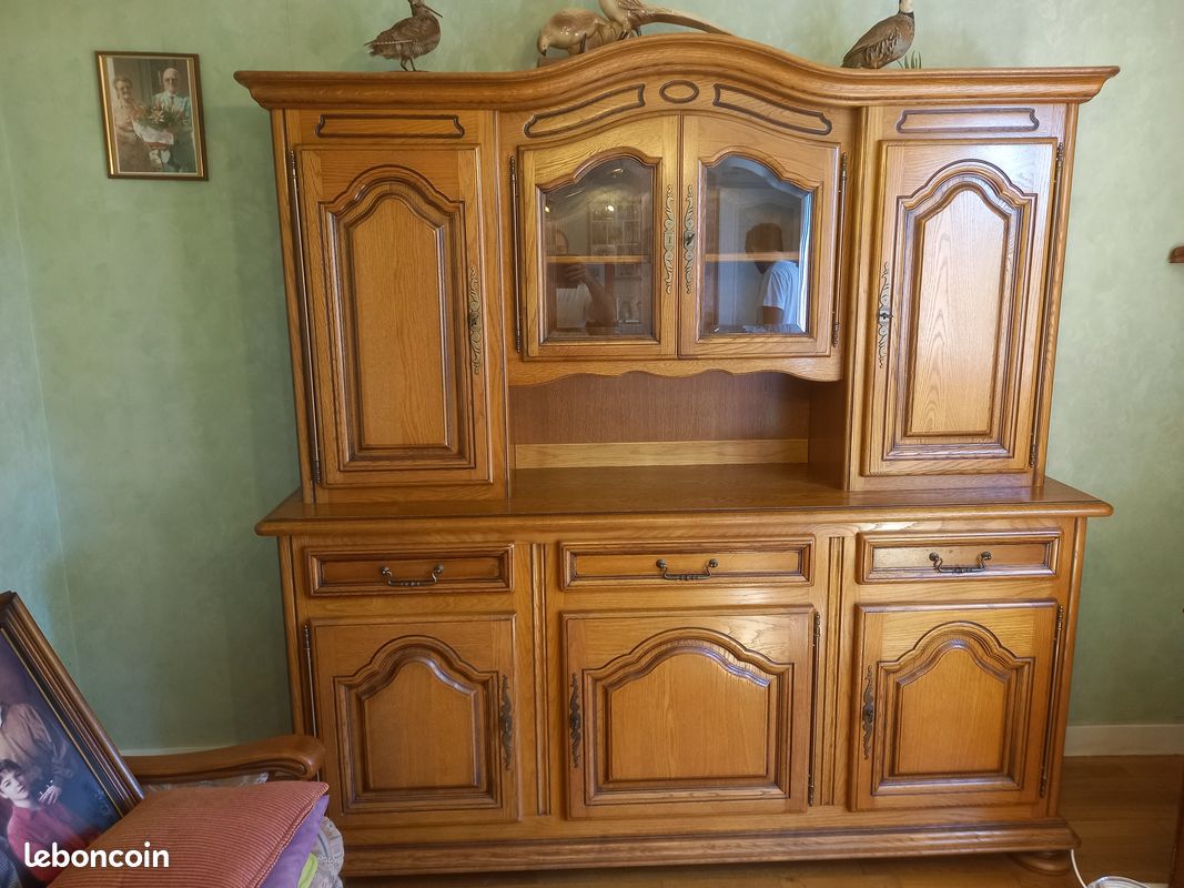 Buffet/Vaisselier (image 1)